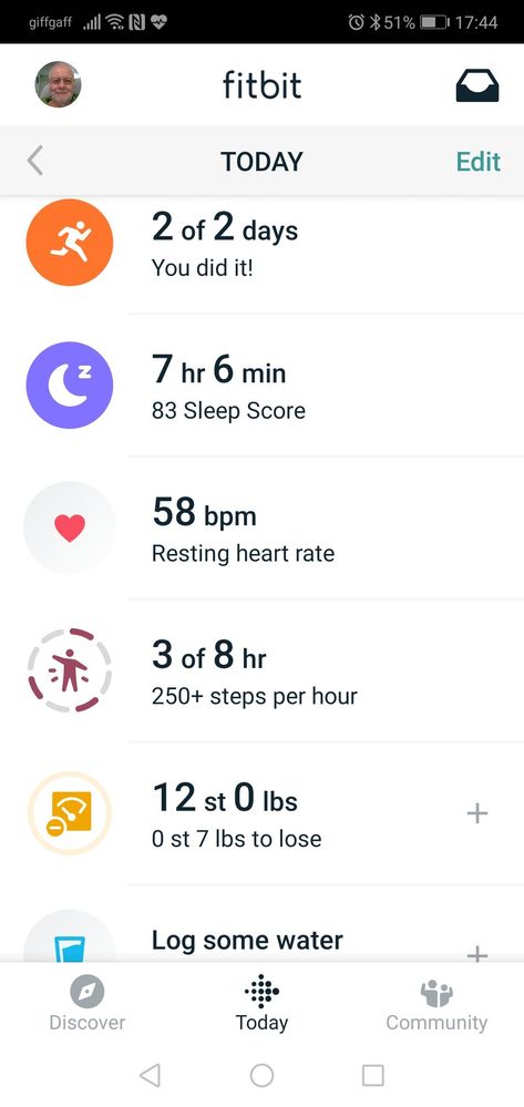 Fitbit huawei 2024 p20 lite