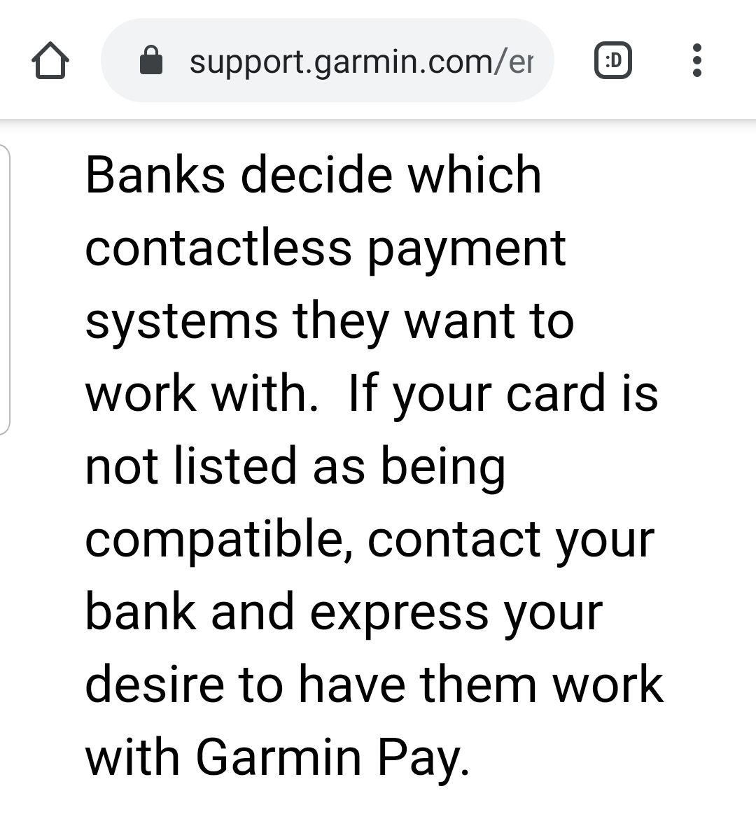 natwest bank added to fitbit pay page 4 fitbit community