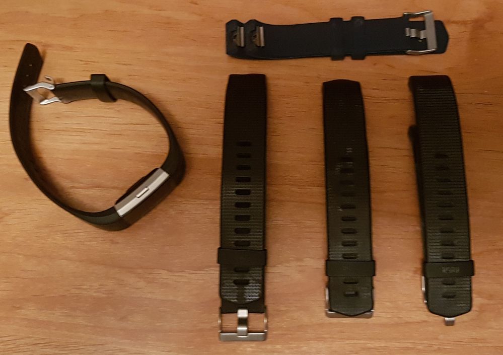 Bands