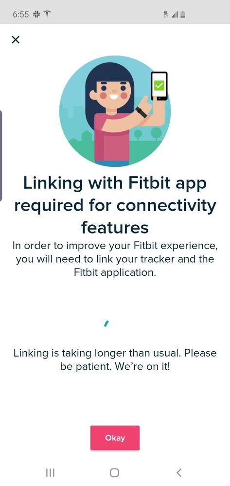 Fitbit has disabled WiFi sync with the original Aria, turning it