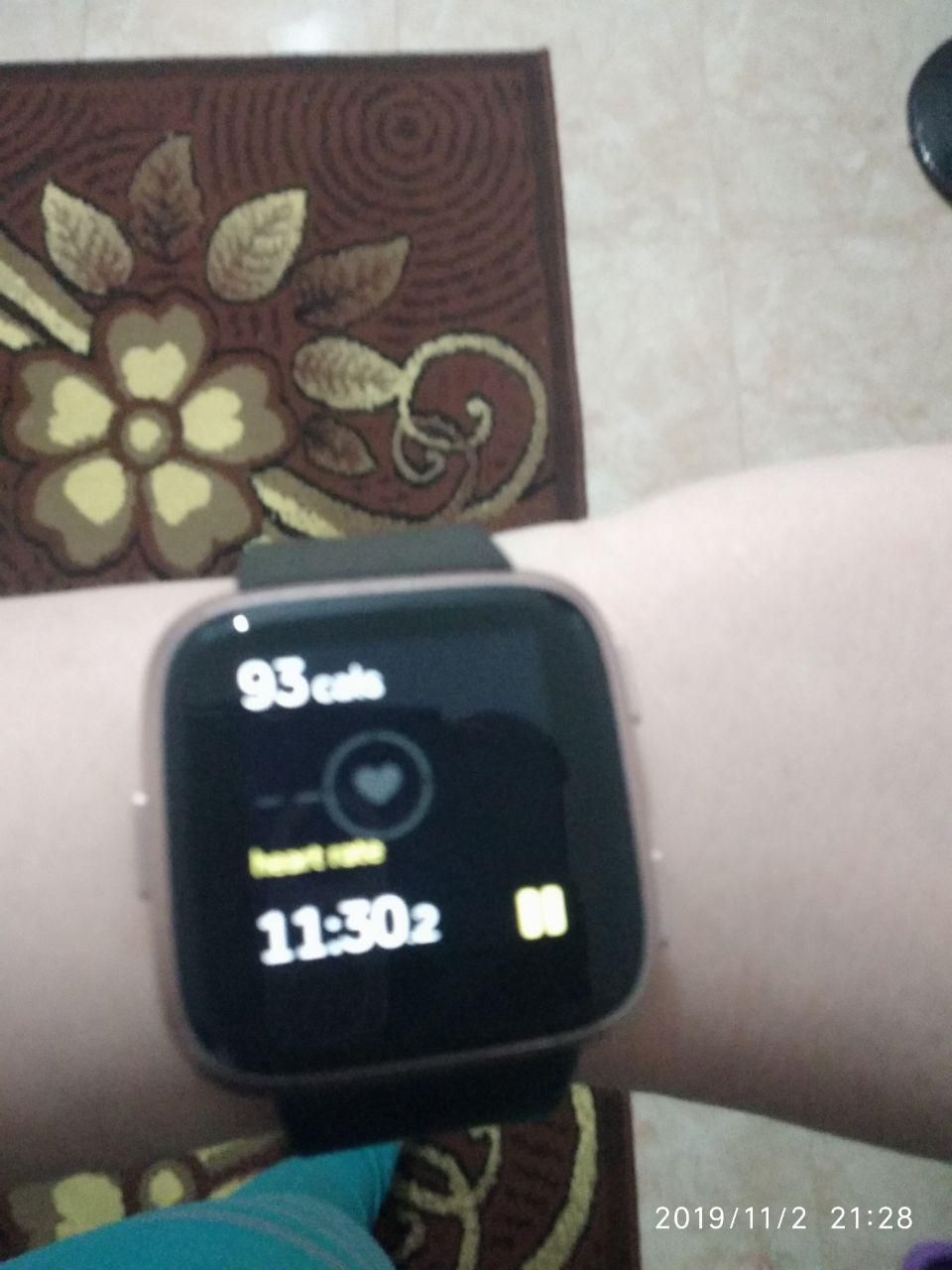 fitbit os 4.0