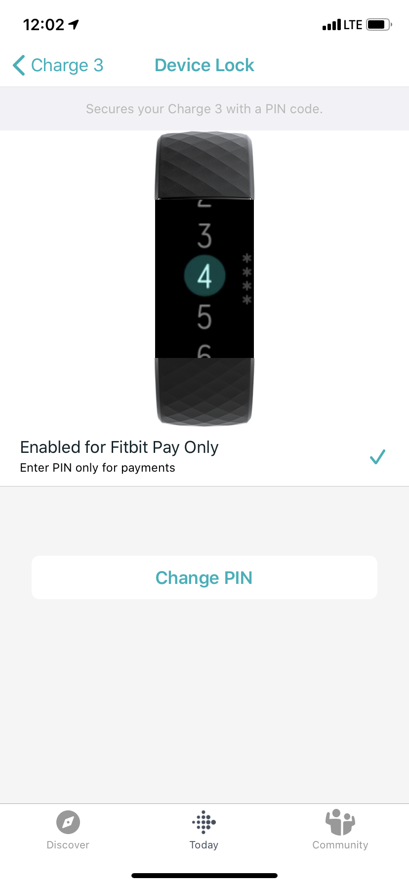 fitbit discount code student