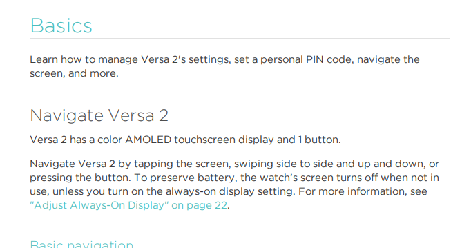navigate Versa 2 screen.PNG