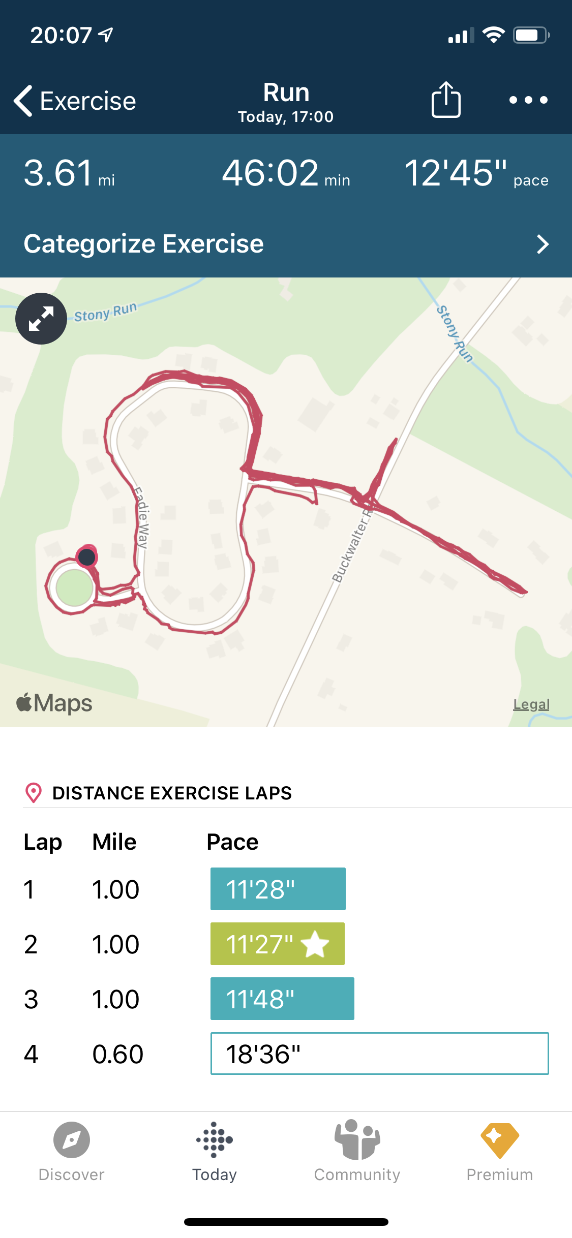 Fitbit charge 4 gps map not showing hot sale