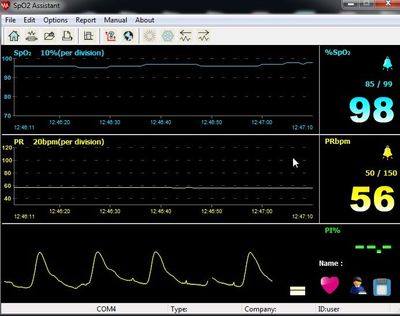 Solved Estimated Oxygen Variability is live D Fitbit Community