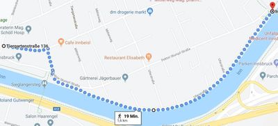 7 laut maps