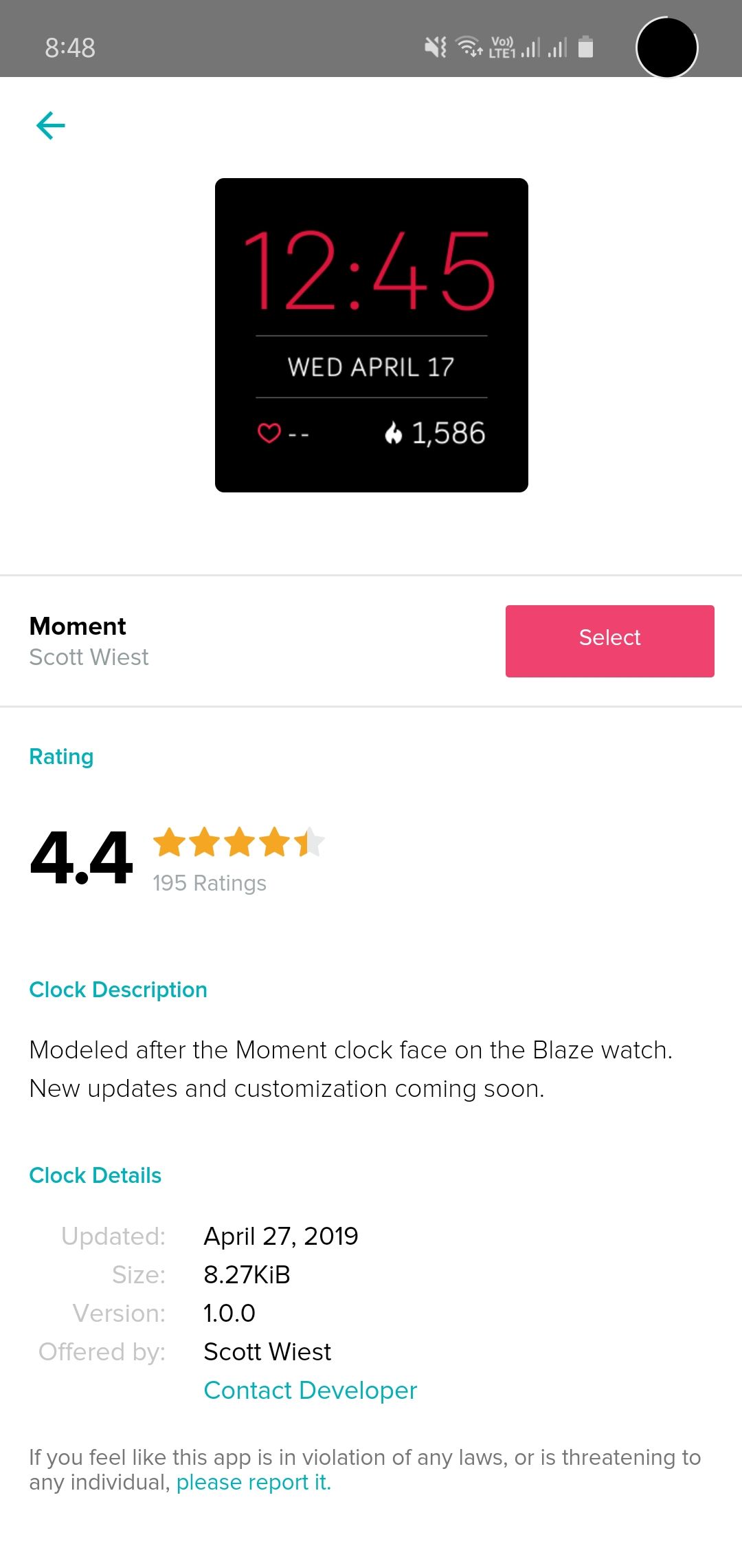 Versa 2 watch faces Fitbit Community