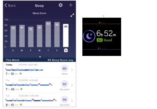 sleep-score-not-showing-fitbit-community