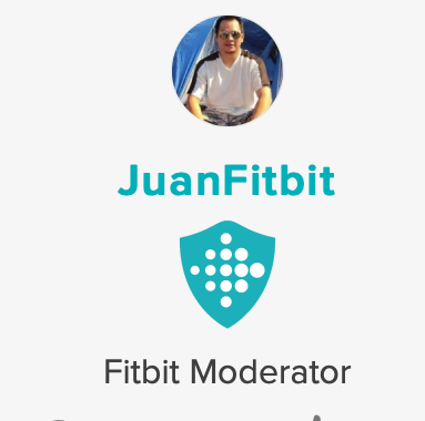 Zum Beispiel hier: Das ist ein Moderator.