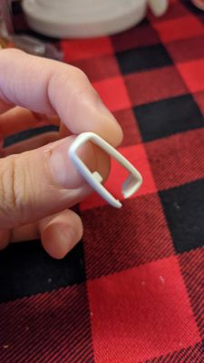 The piece I am looking for.
