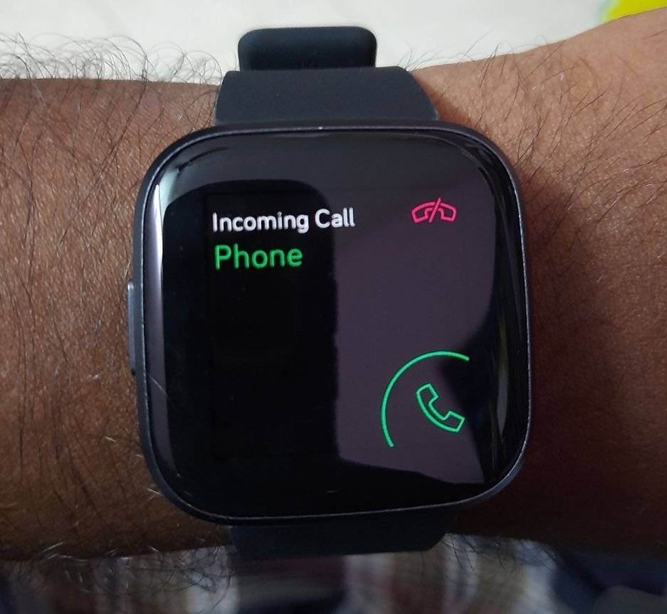 Versa 2 syncing issue Fitbit Community