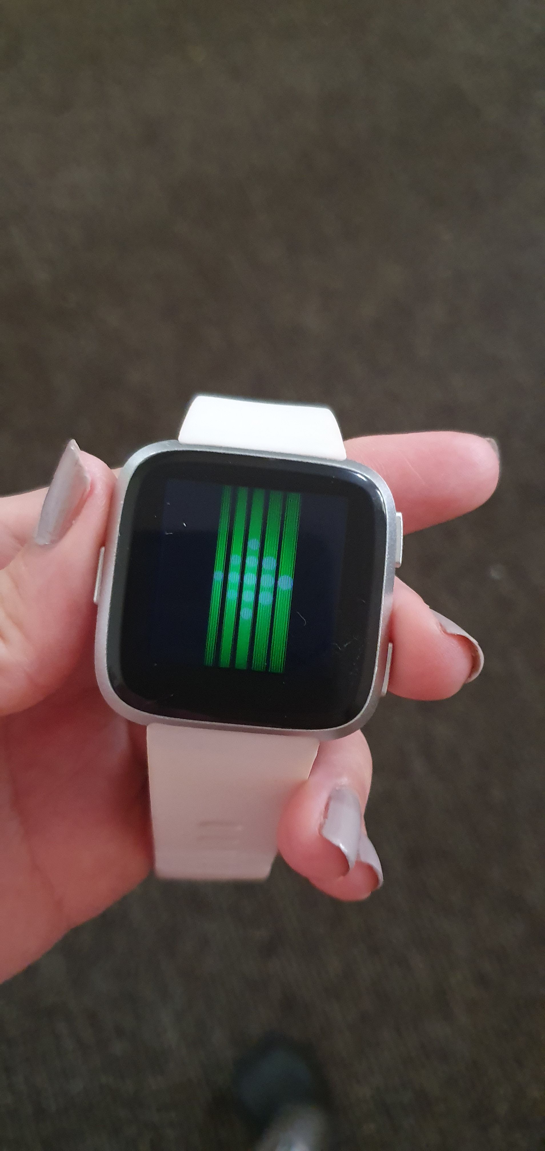 boots fitbit versa