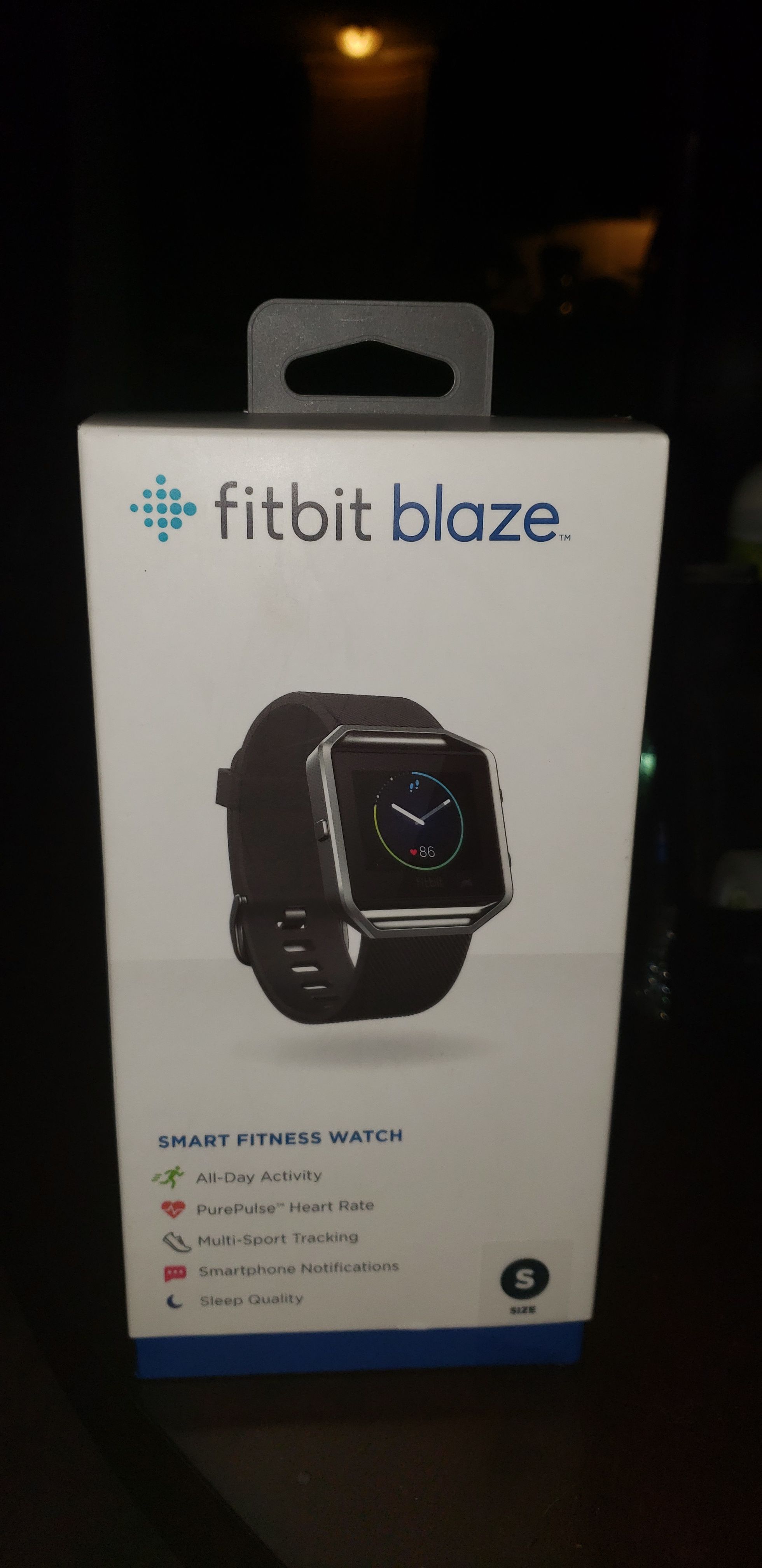 Solved: Blaze won't hold a charge - Fitbit Community