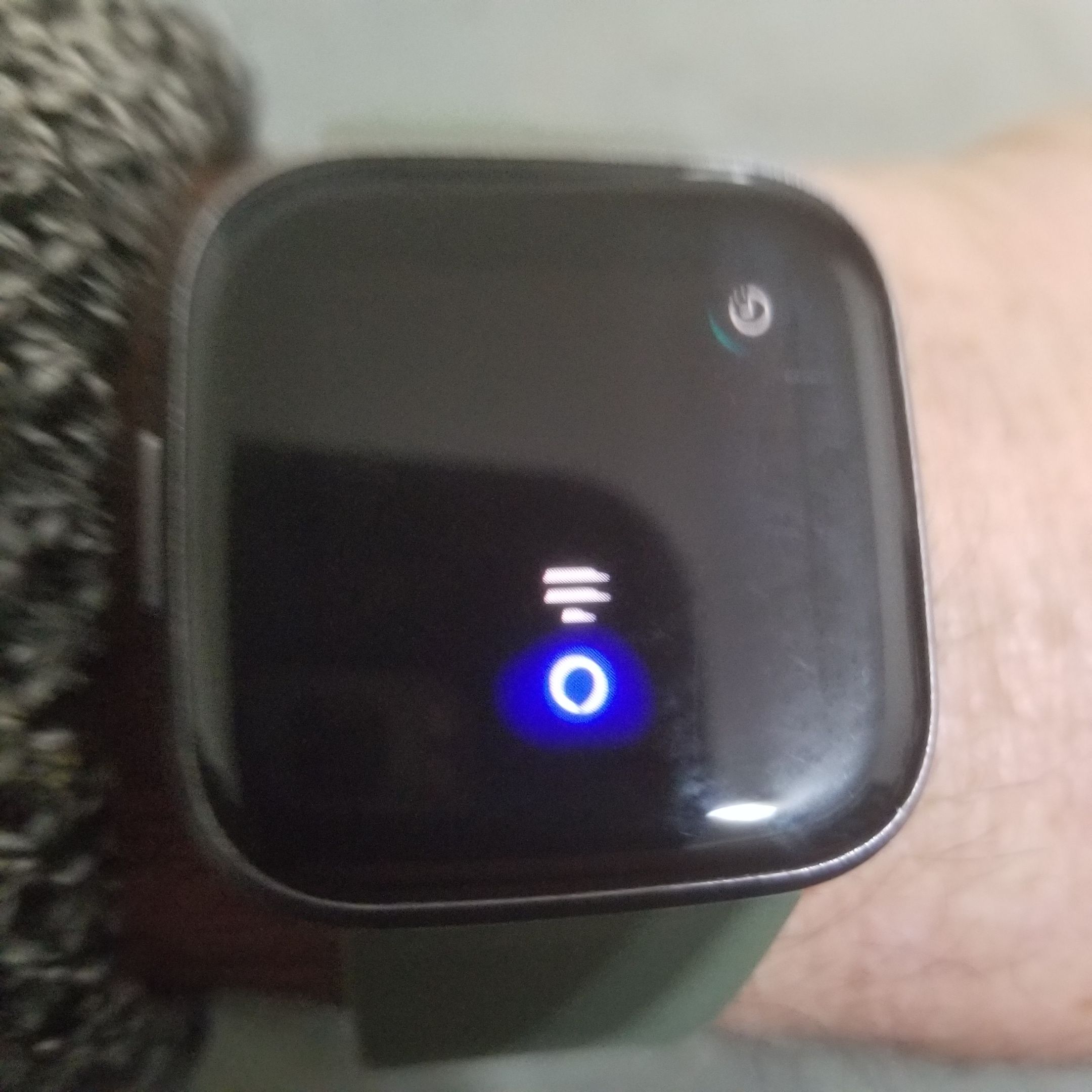 fitbit versa 2 disable alexa