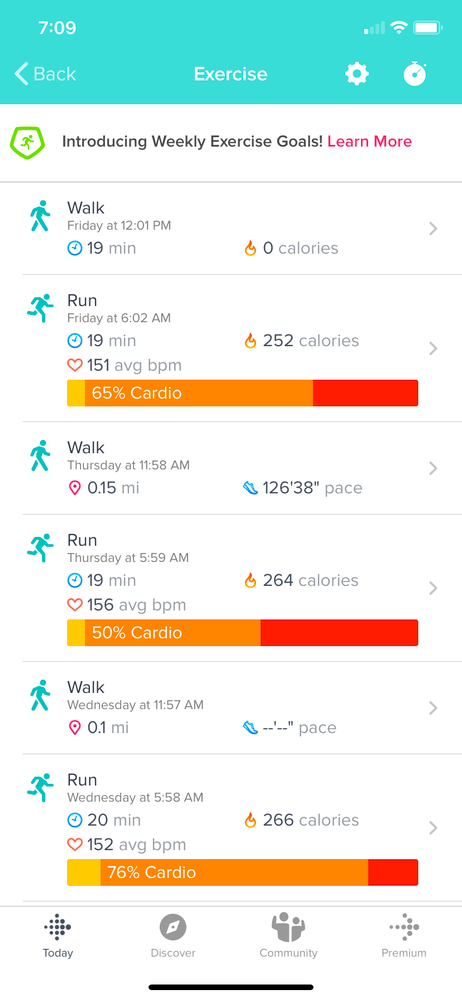 Fitbit alarms not working new arrivals