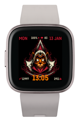 Star wars hot sale fitbit watch