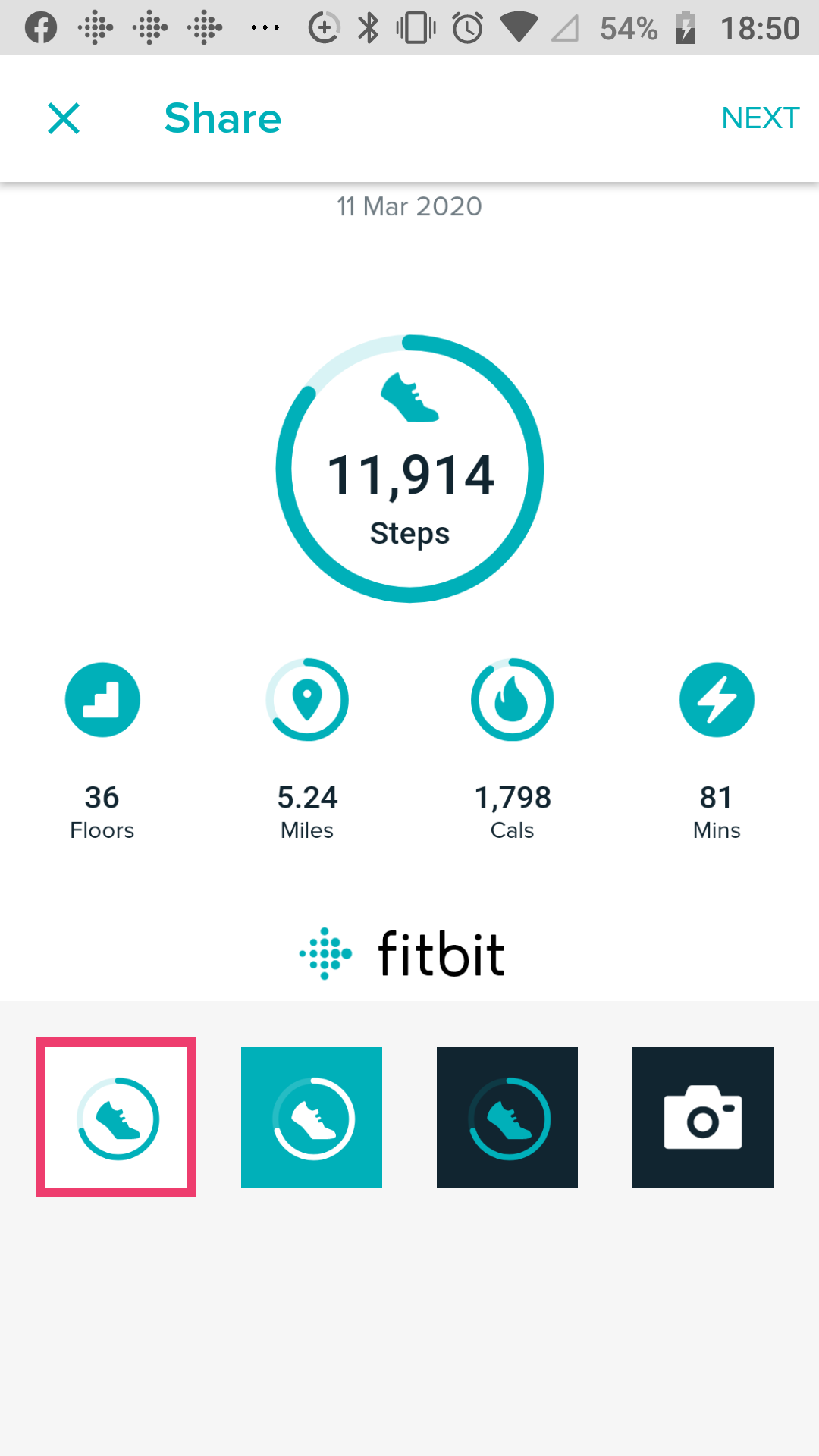 Distance goal miles to km conversion error Page 2 - Fitbit Community