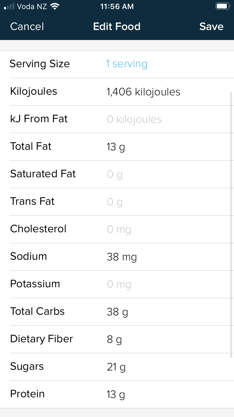 Estimation des calories dépensées pendant une séan - Fitbit Community