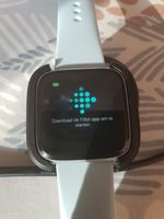 Fitbit Versa