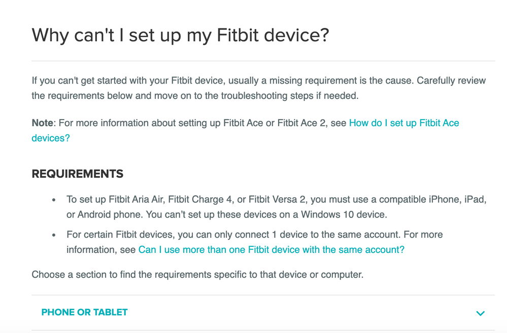 fitbit charge 4 android compatibility