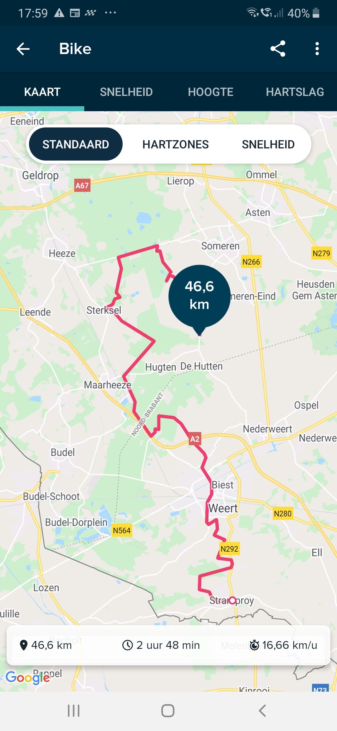 Map My Ride Fitbit Exercise Tracking Stops In The Middle Of Exercise - Fitbit Community