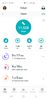 fitbit app  about 20h (this was only the noon walk)
