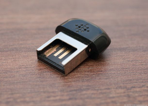 dongle