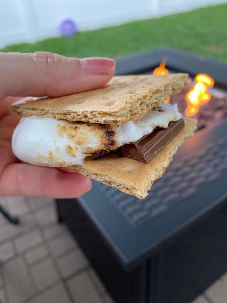 Cheat Meal 5/30/20