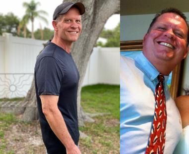 Before and After