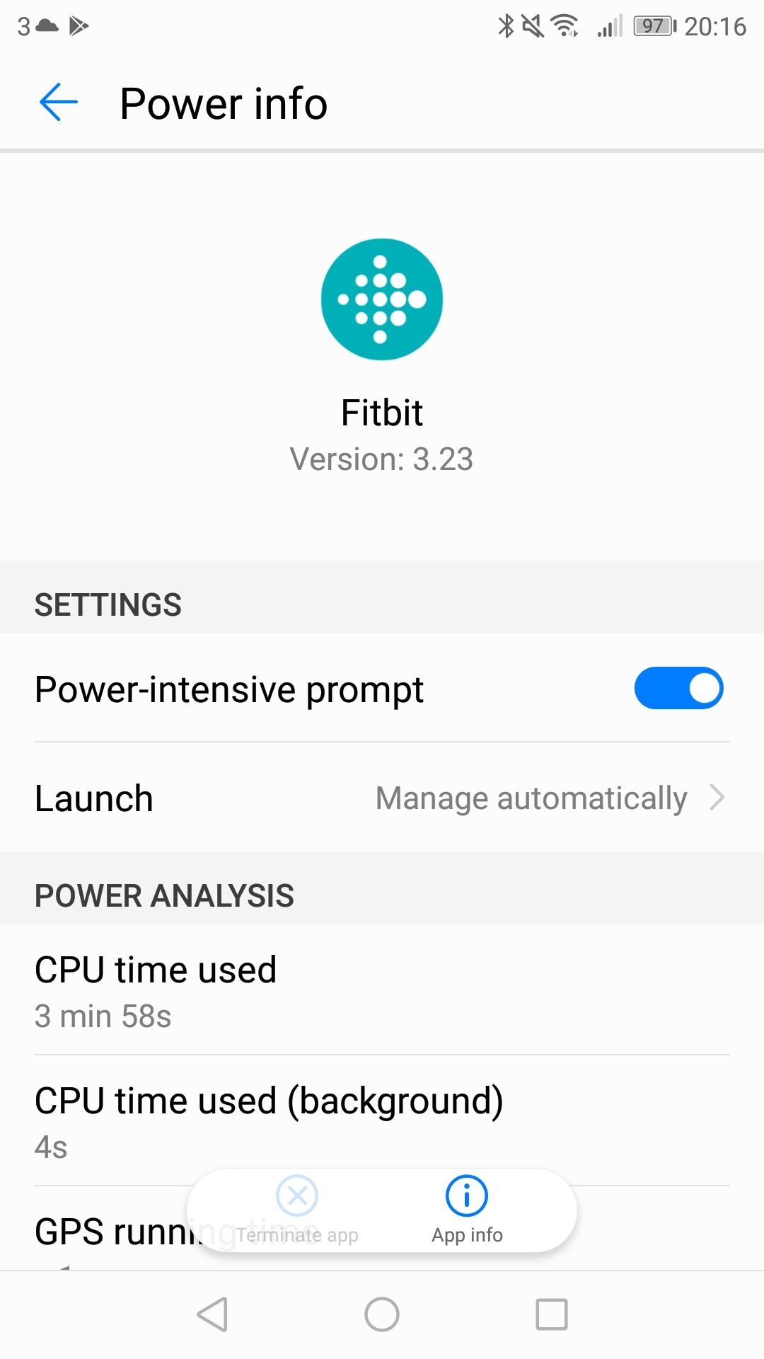 Solved Notification service not working Fitbit Community