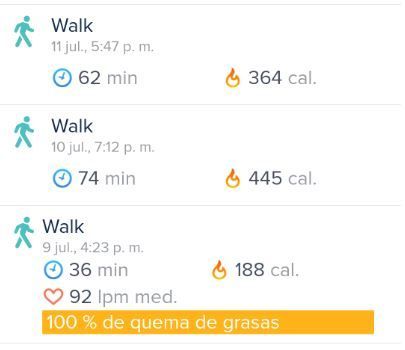 EJERCICIO SIN GRÁFICO NI RITMO CARDÍACO