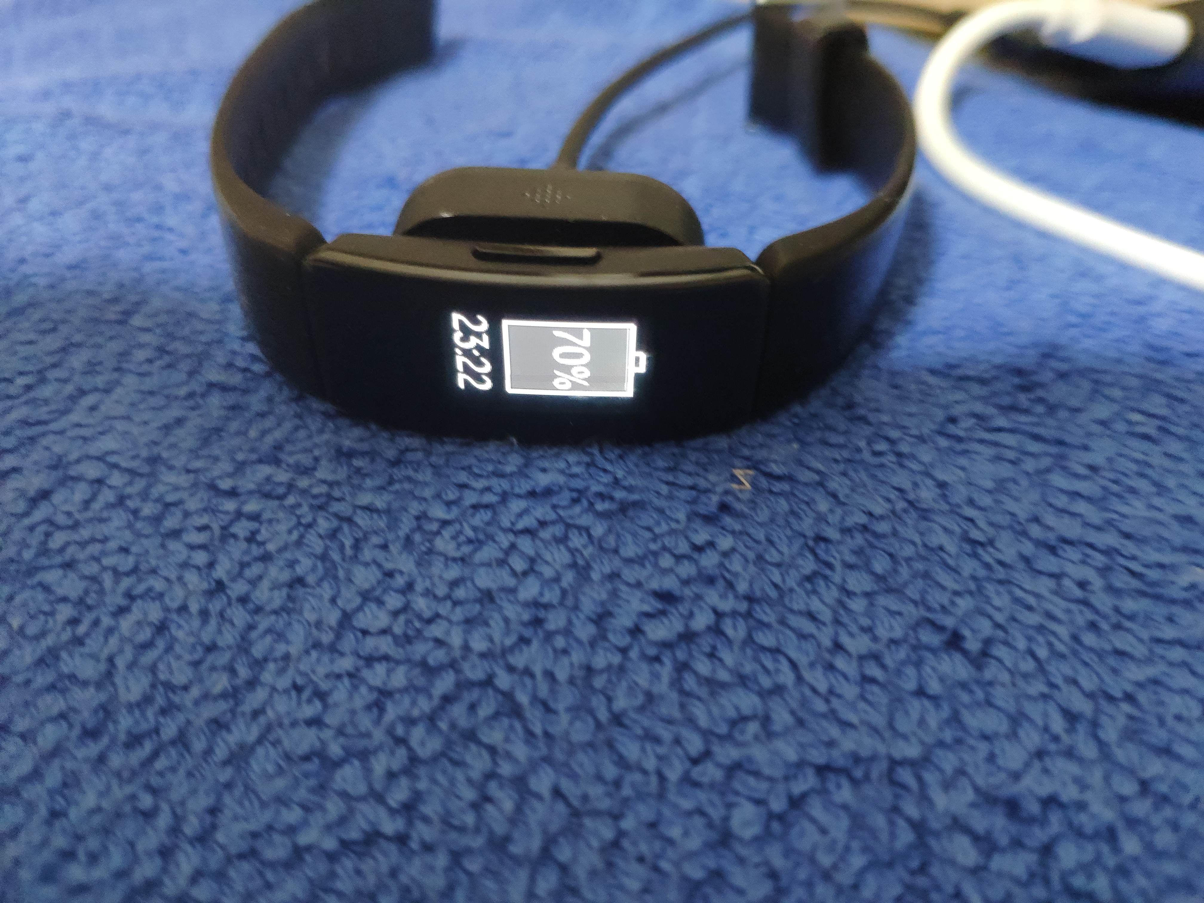 Fitbit inspire hr custom clock outlet faces