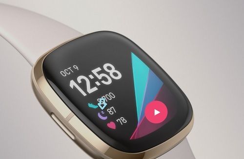 Are Versa 3 clock faces also available on Sense Fitbit Community