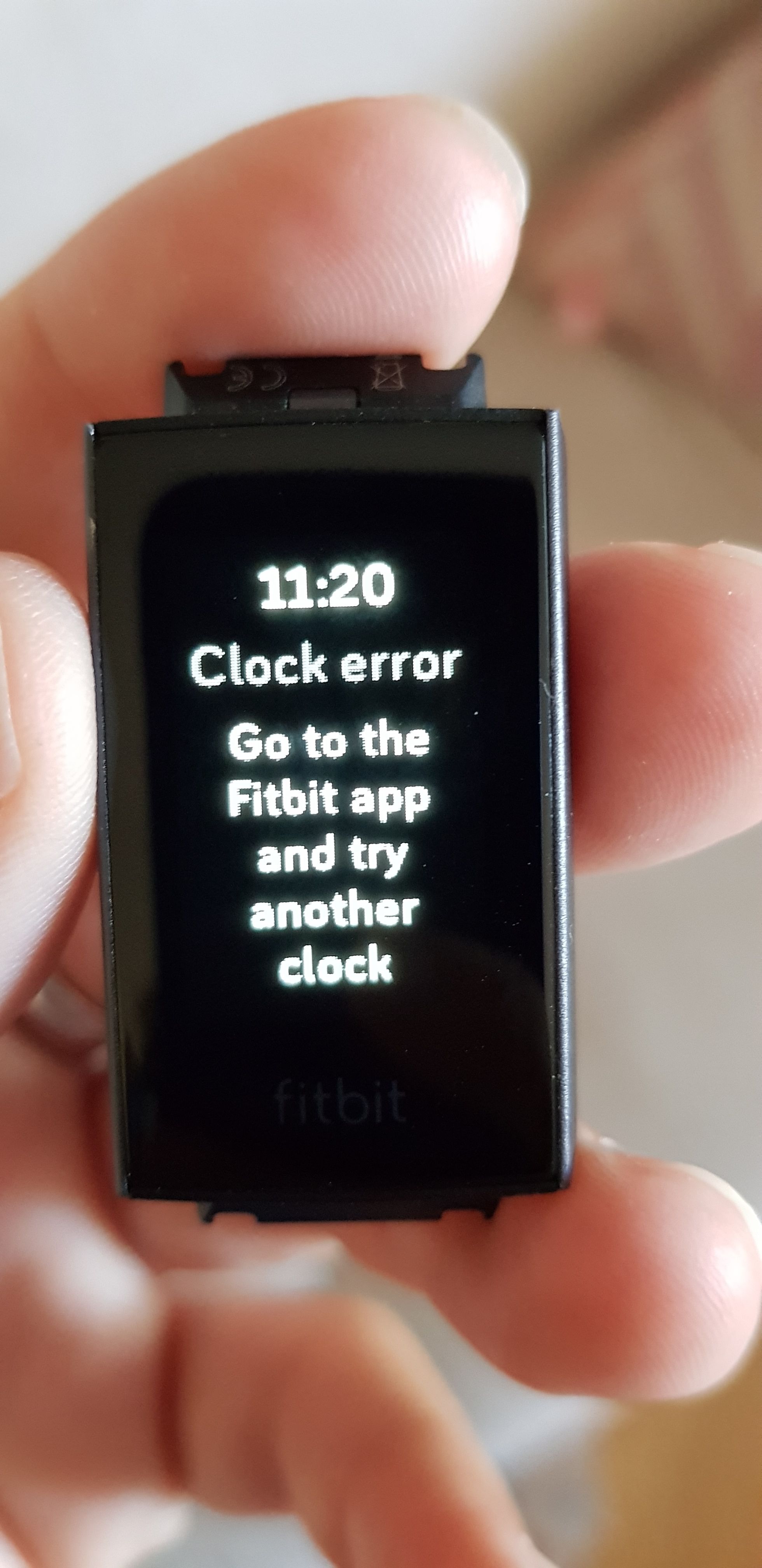 Fitbit charge 3 samsung s8 online