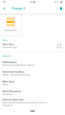 Health and Wellness Reminders