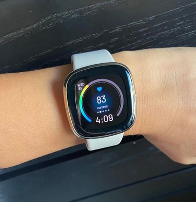 What color of Sense do you prefer? - Fitbit Community