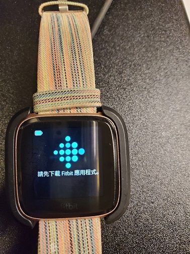 This is as far as watch goes