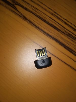 This button goes in the hard drive , but in the bottom