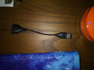 This is the 2 in One, thingy. The ONE fits in the end the oval .