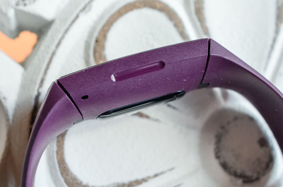 restart fitbit charge 4