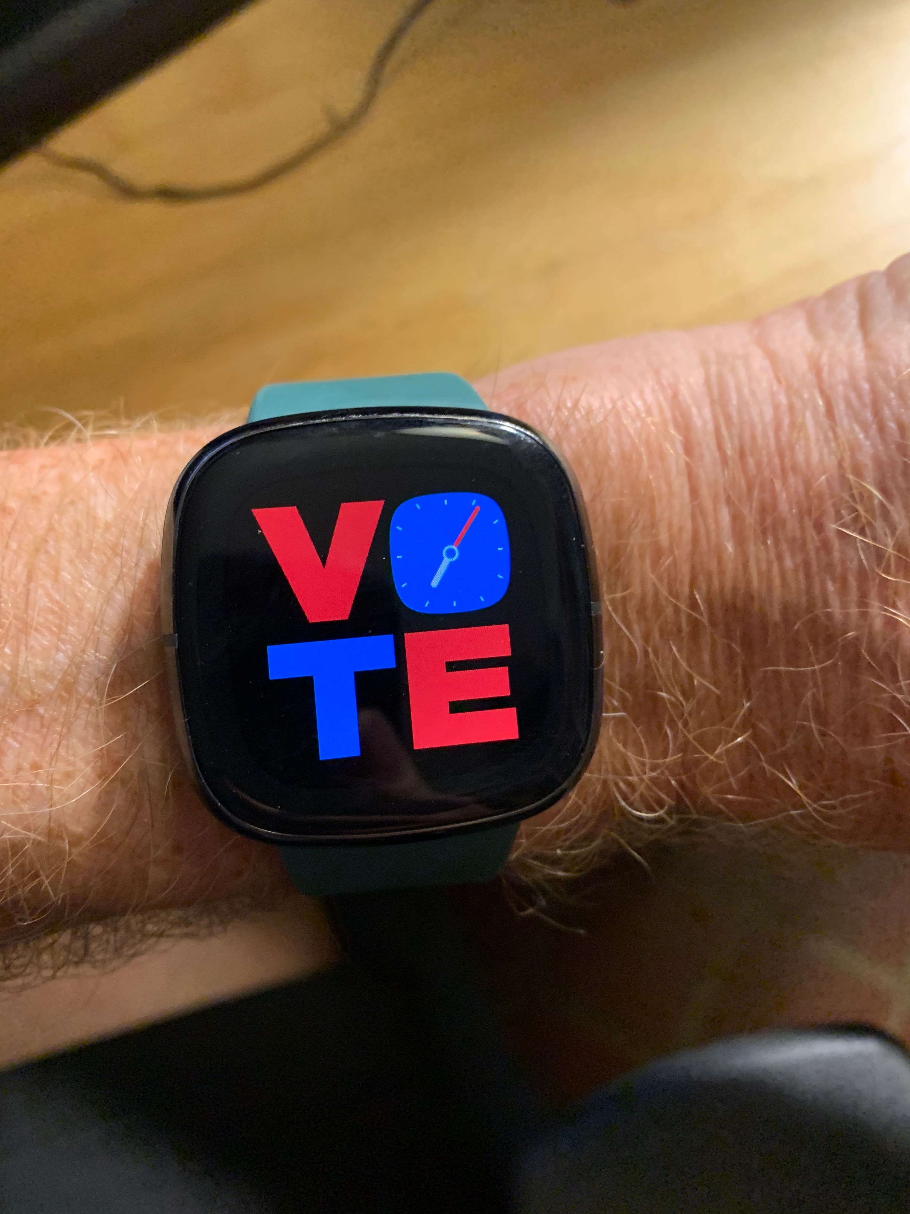 Favorite Clock Face? Fitbit Community