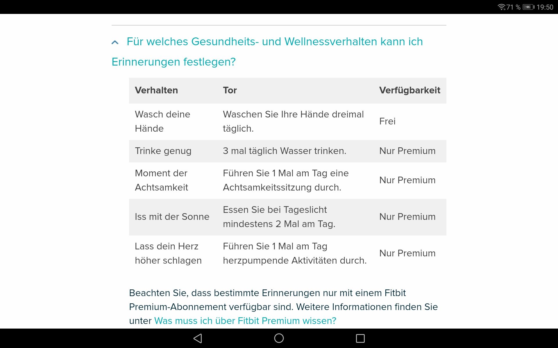 trinkerinnerung vibration Trinkerinnerung durch eine Trinkuhr main image 0
