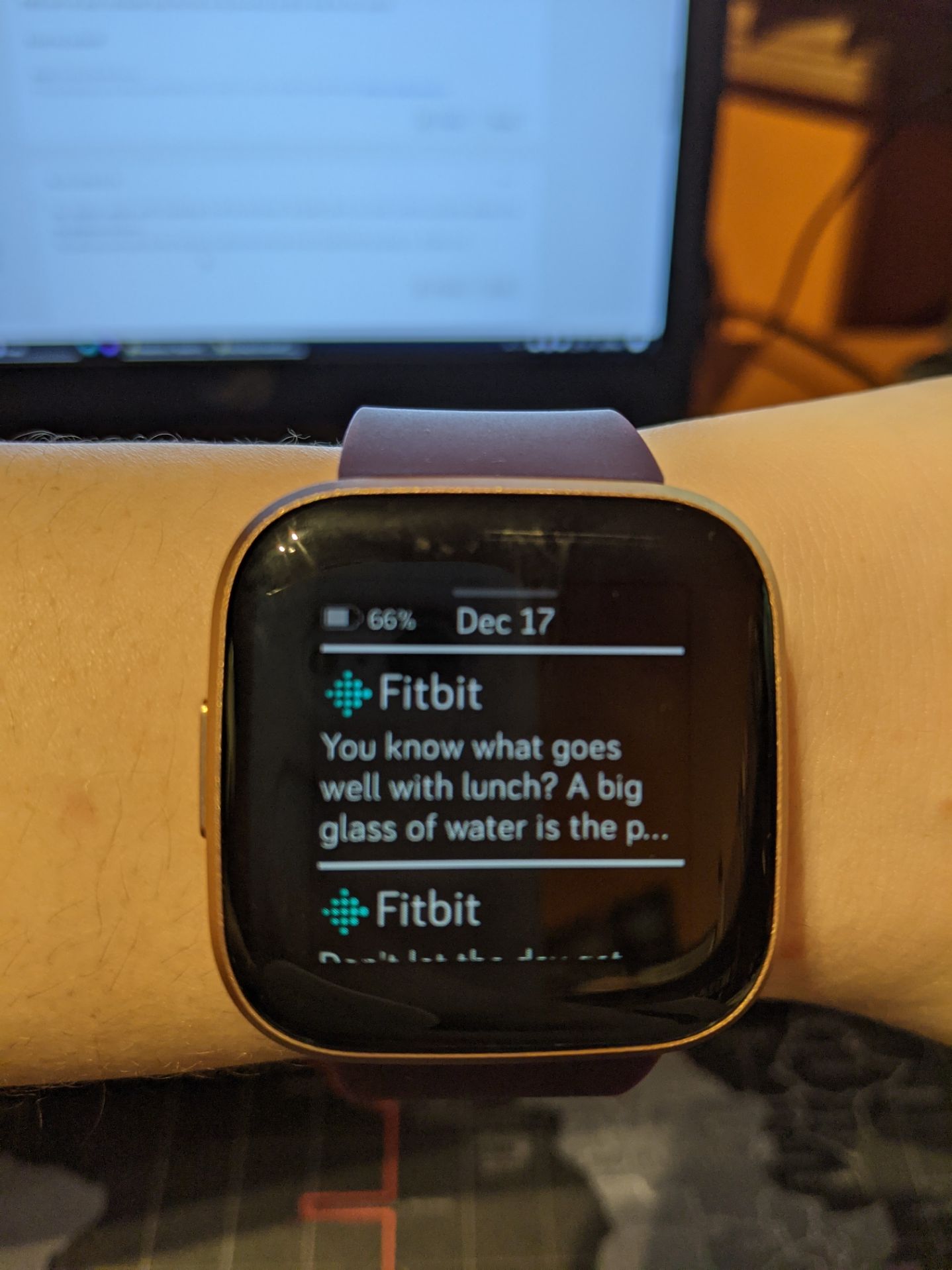 fitbit aria reddit