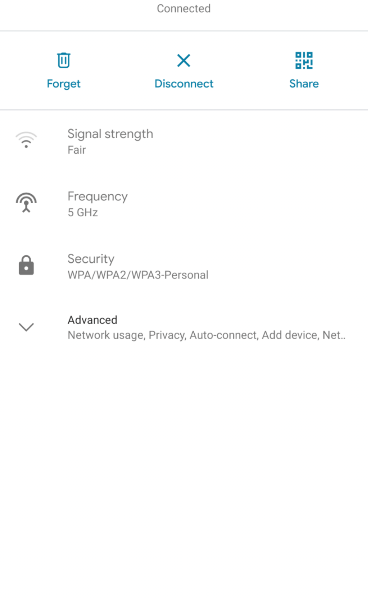 Solved: Unable to connect Sense to WiFi - Fitbit Community