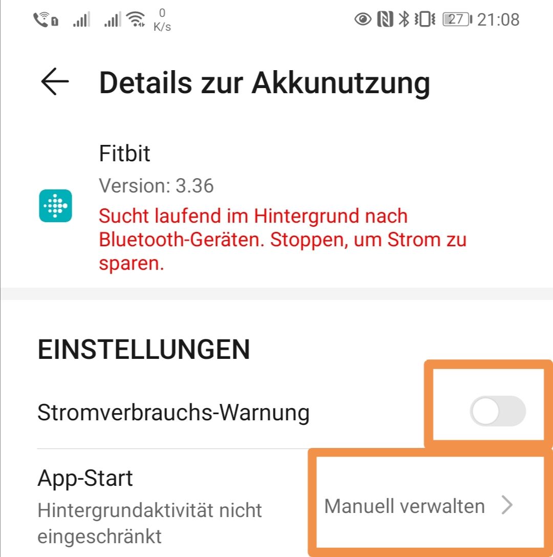 whatsapp on versa 2