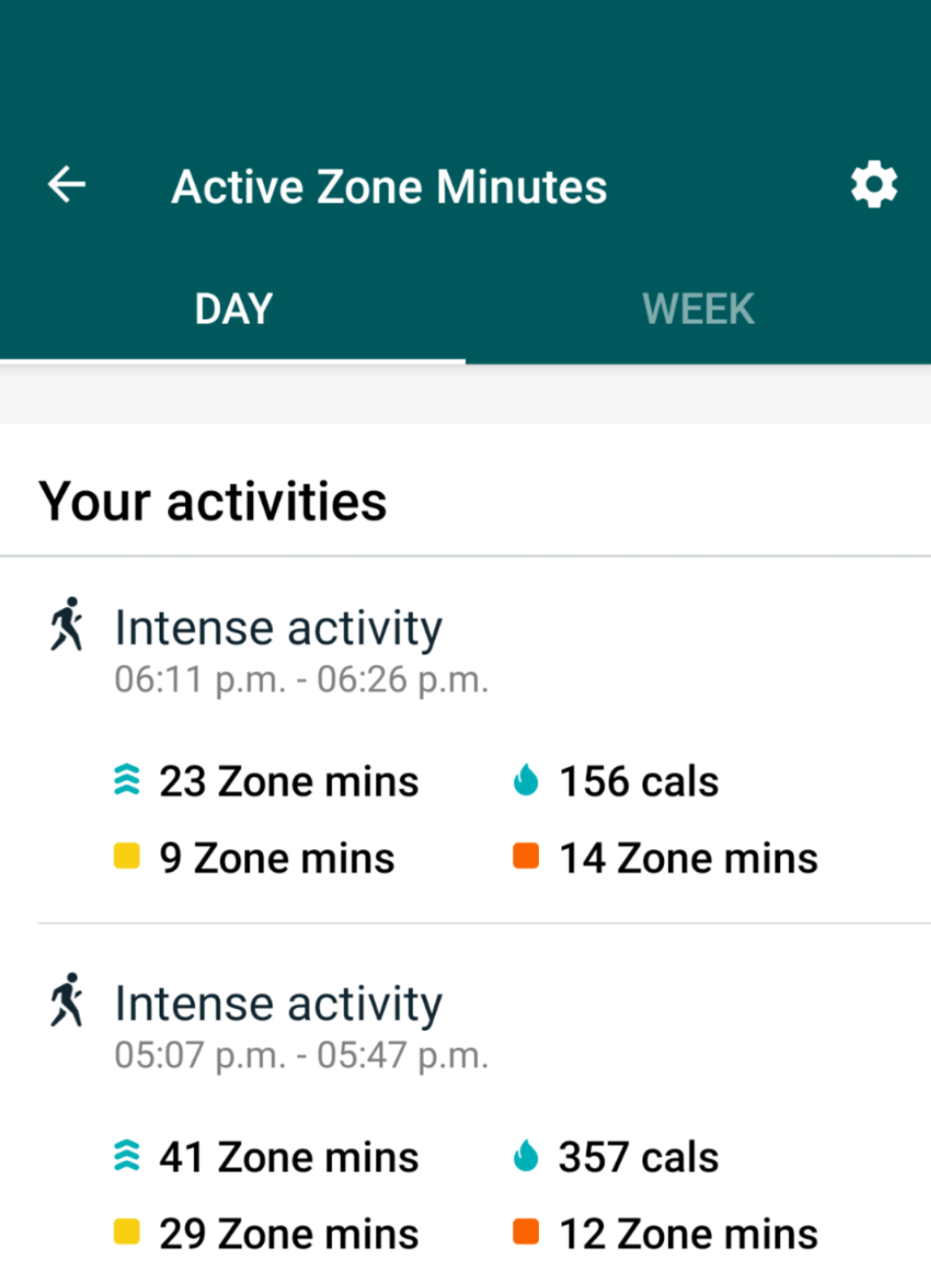 Versa 2 heart rate inaccuracies after the update Page 5 Fitbit