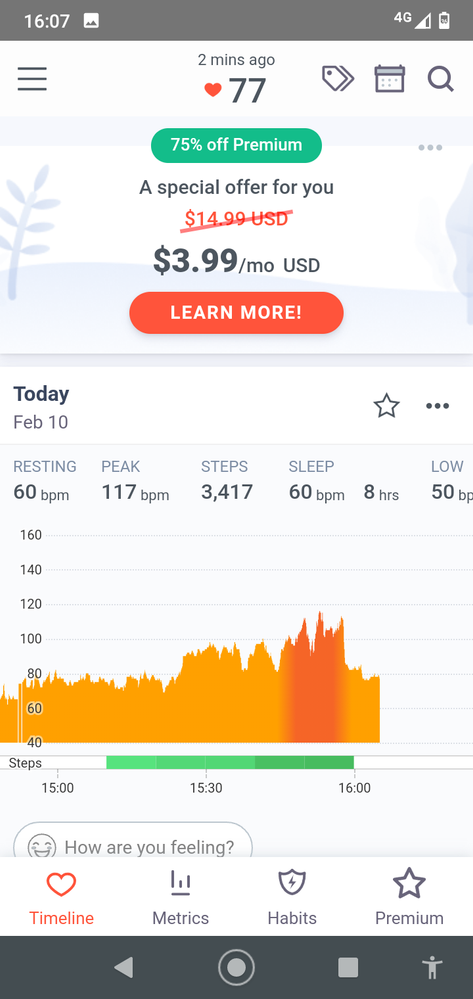 cardiogram