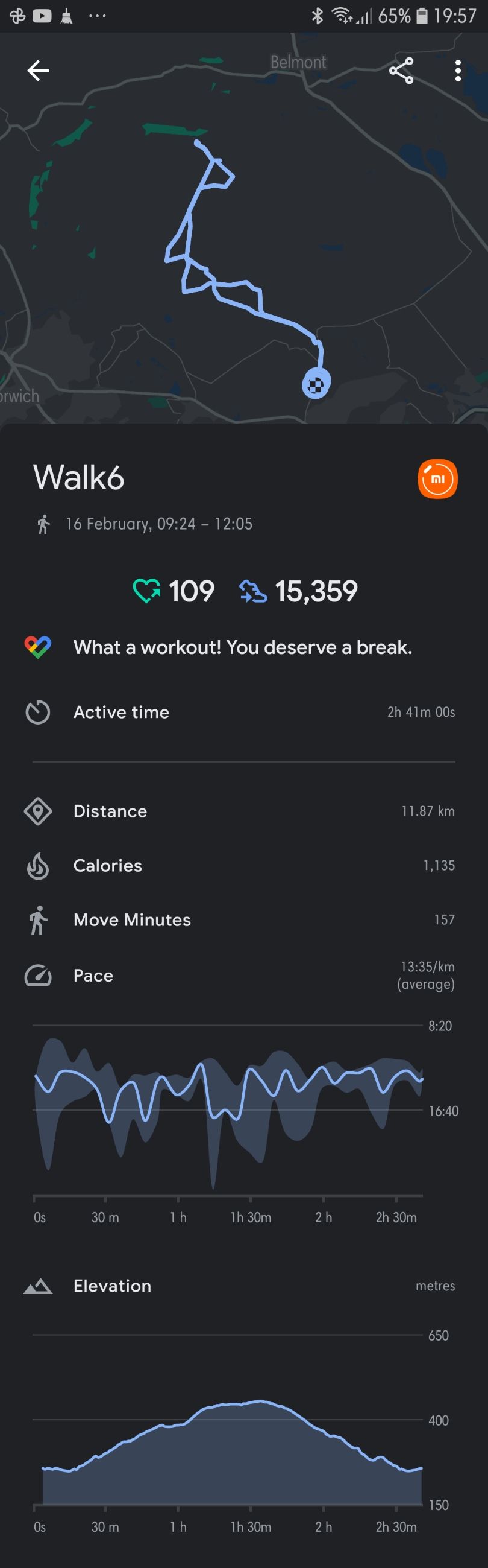 Sync fitbit sale and google fit