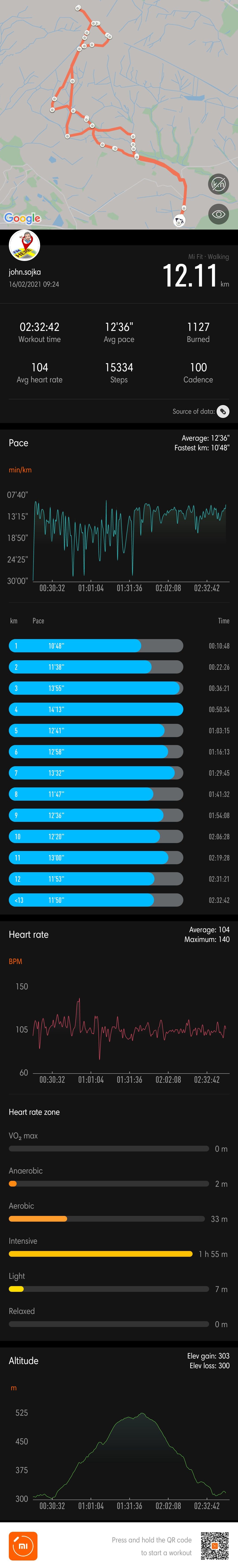 can fitbit sync with google fit