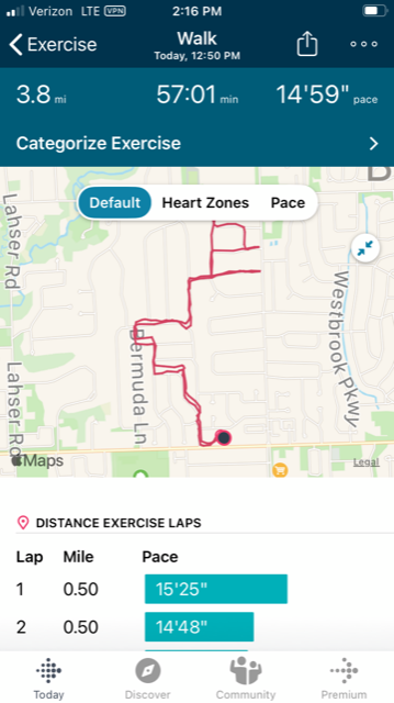 does versa have gps